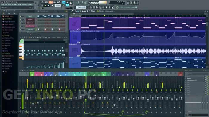 FL Studio 2026 | Getintopc