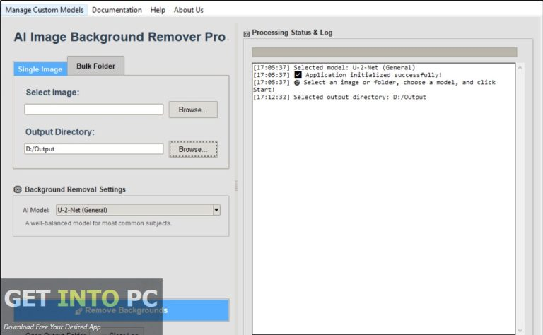 AI Image Background Remover Pro 2026 Free Download