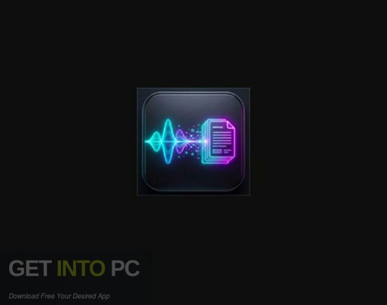 AI Audio To Text Generator Pro 2026 Free Download