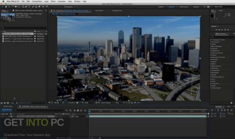 Adobe After Effects 2026 Free Download