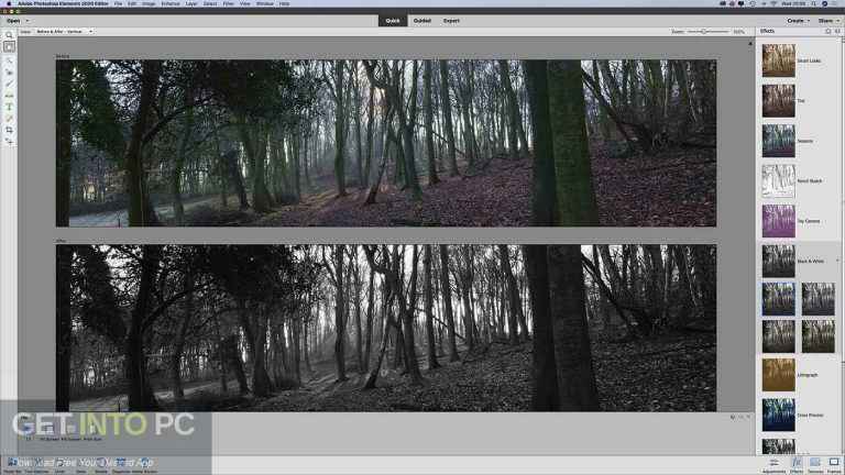 Adobe Photoshop Elements