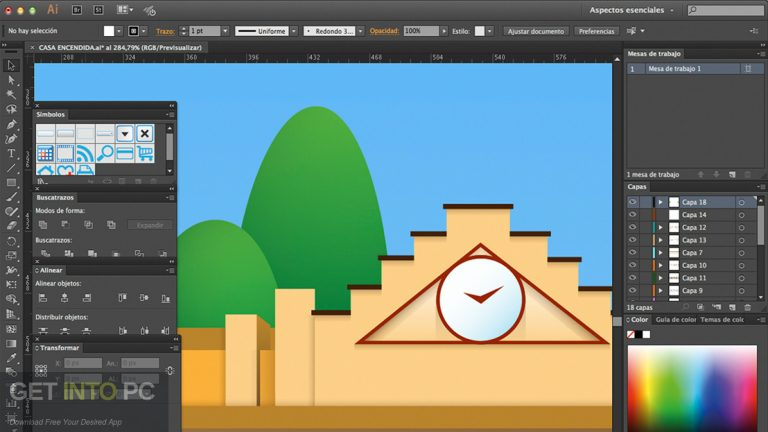 Adobe Illustrator 2026 Free Download