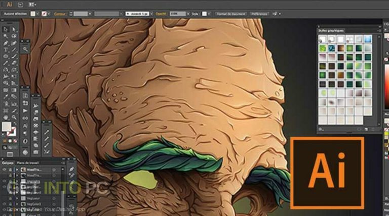 Adobe Illustrator 2026 Free Download