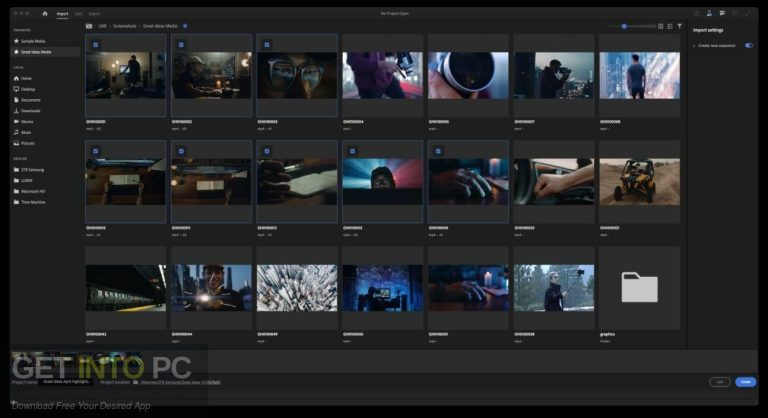 Adobe Premiere Pro 2026 Free Download