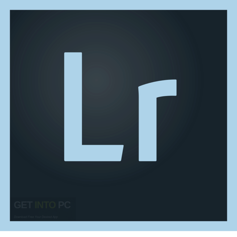 Adobe Photoshop Lightroom CC 2026 Free Download - Getintopc