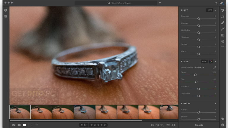 Adobe Photoshop Lightroom CC 2026 Free Download - Getintopc