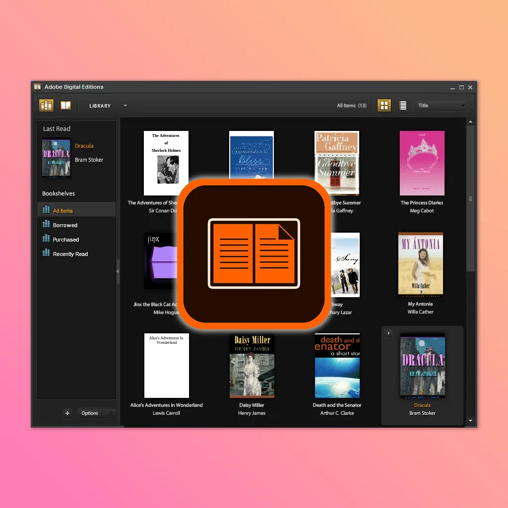 Adobe Digital Editions 2026 Free Download - Getintopc