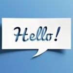 Hello