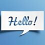 Hello