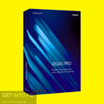 Sony Vegas Pro 2026 Free Download Getintopc