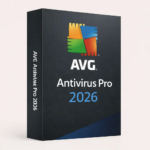 AVG Antivirus Pro 2026 Free Download