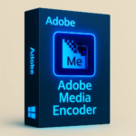 Adobe Media Encoder 2026 Free Download