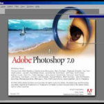 Adobe Photoshop 7 Free Download