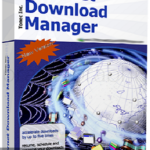 Internet Download Manager (IDM) 2026 - Getintopc