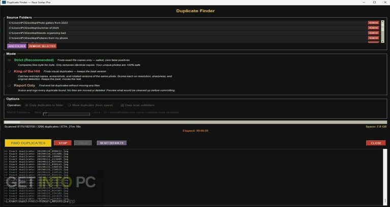 AI File Organizer Pro 2026 Free Download Getintopc