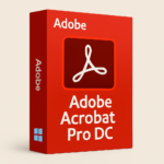 Adobe Acrobat Pro DC 2026 Getintopc