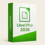 LibreOffice 2026 Getintopc