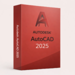 Autodesk AutoCAD 2025 Getintopc