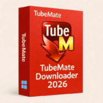 TubeMate Downloader 2026 Getintopc