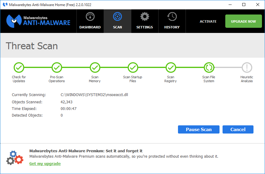 Malwarebytes Anti-Malware 2026 Free Download